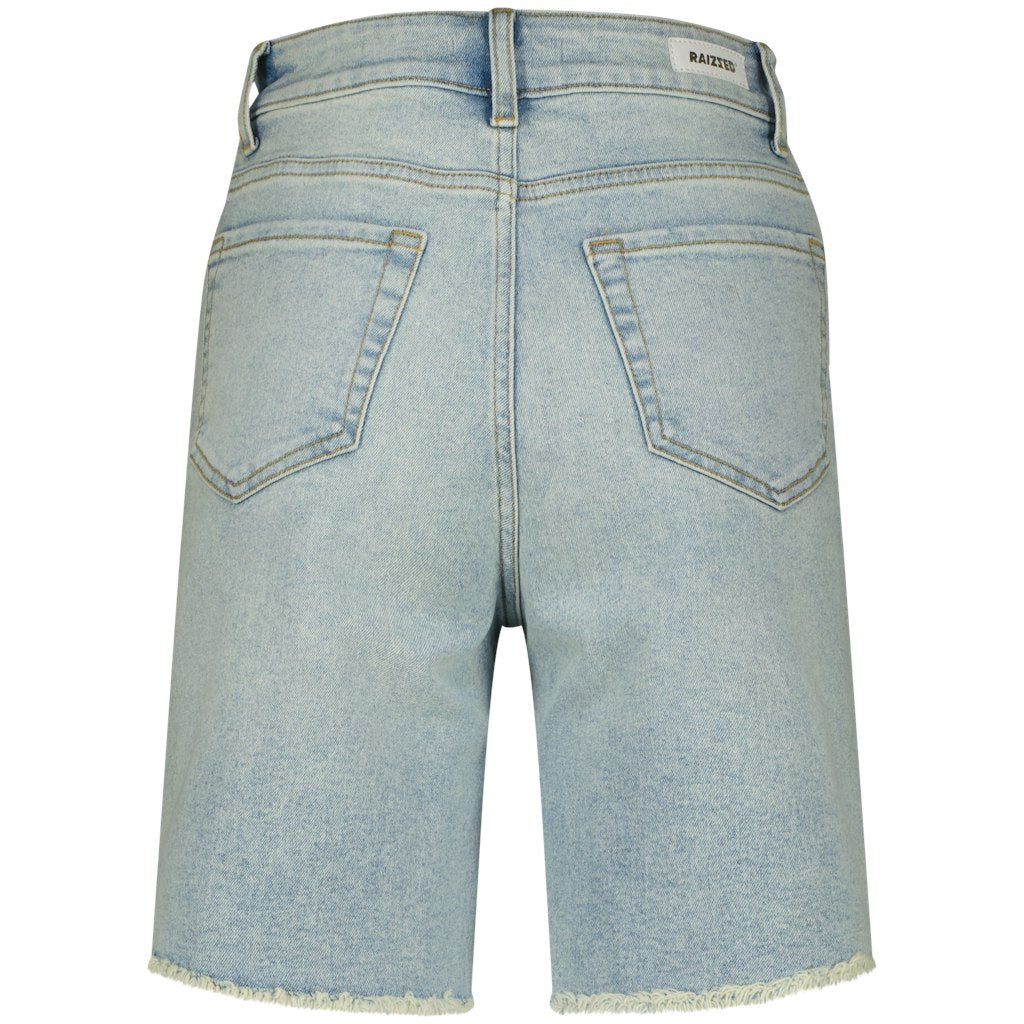 Haven - Blue Denim