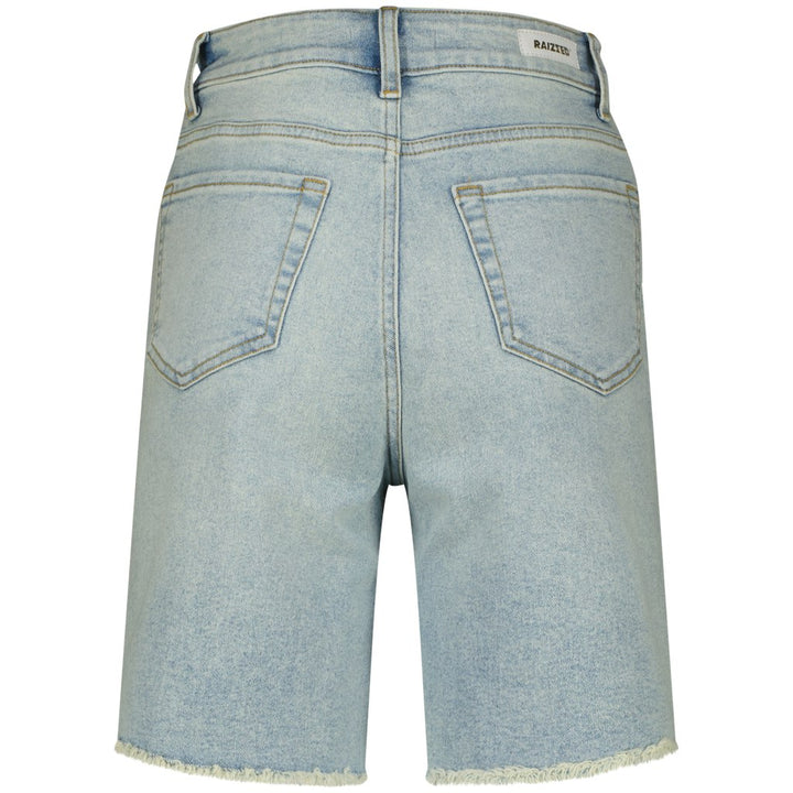 Haven - Blue Denim