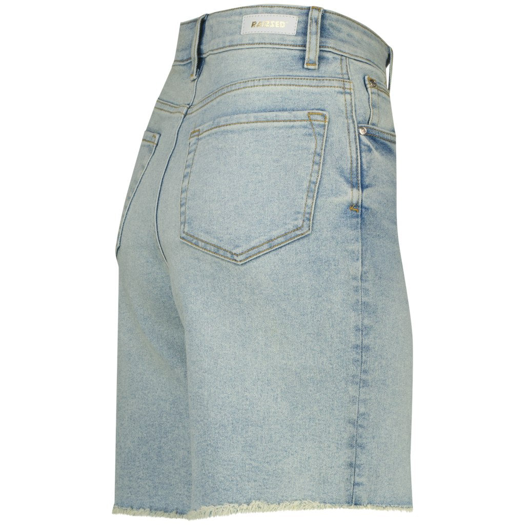 Haven - Blue Denim