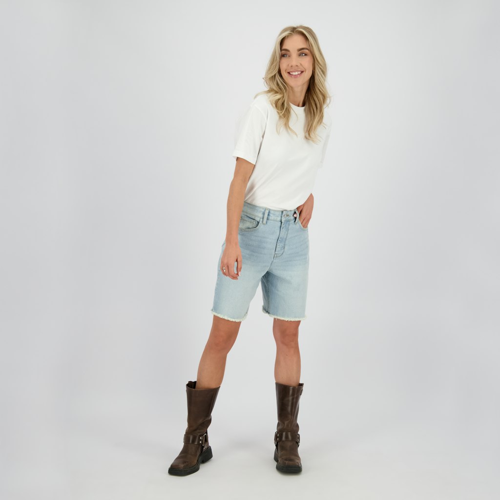Haven - Blue Denim