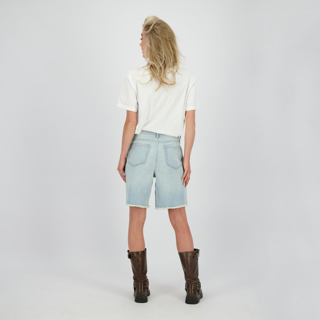 Haven - Blue Denim