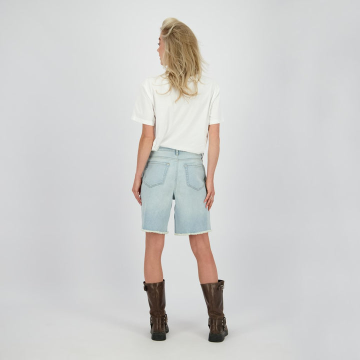 Haven - Blue Denim