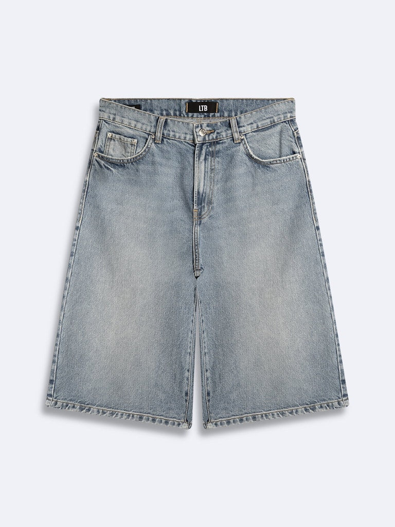 Lexine - Blue Denim