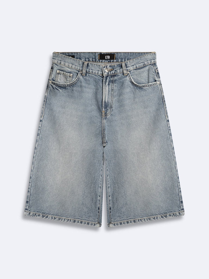 Lexine - Blue Denim
