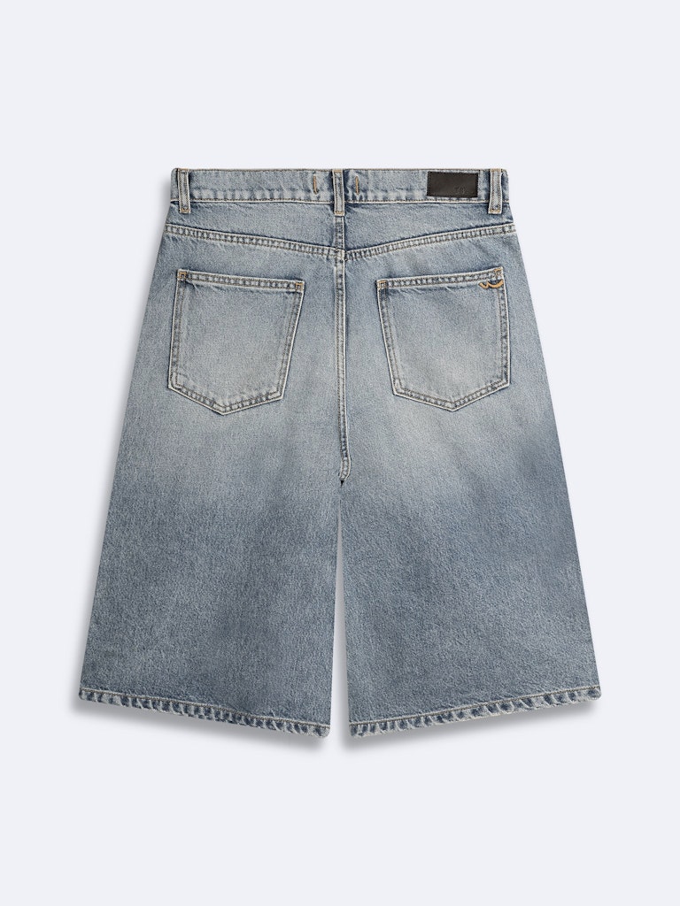 Lexine - Blue Denim