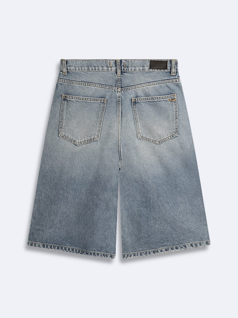 Lexine - Blue Denim