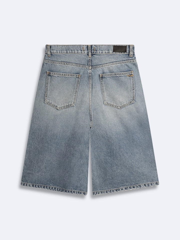 Lexine - Blue Denim