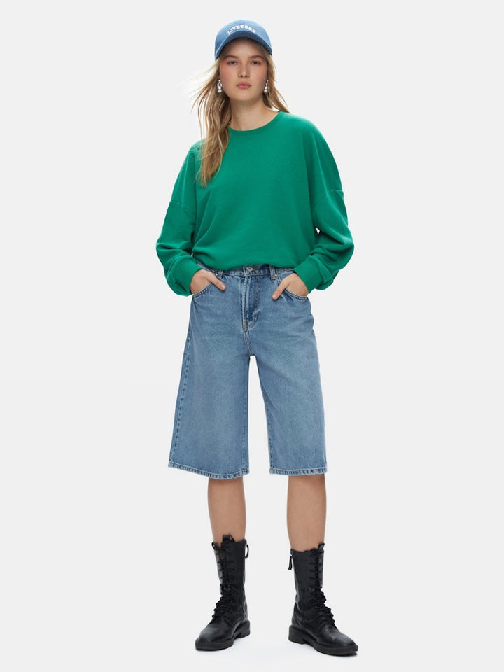 Lexine - Blue Denim