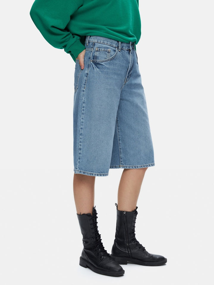 Lexine - Blue Denim