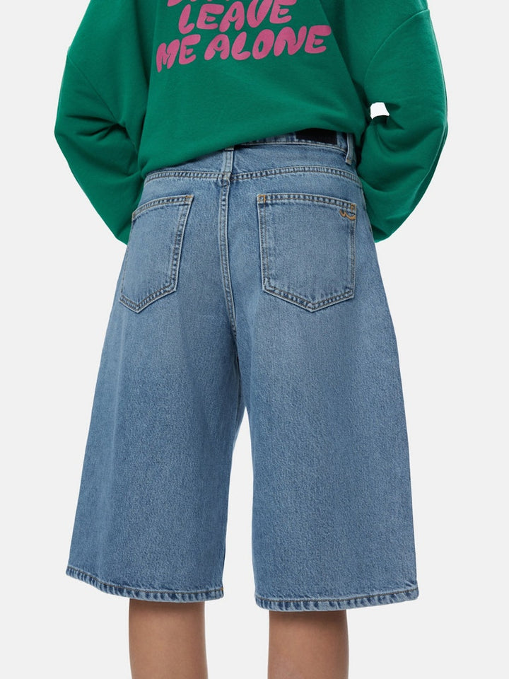 Lexine - Blue Denim