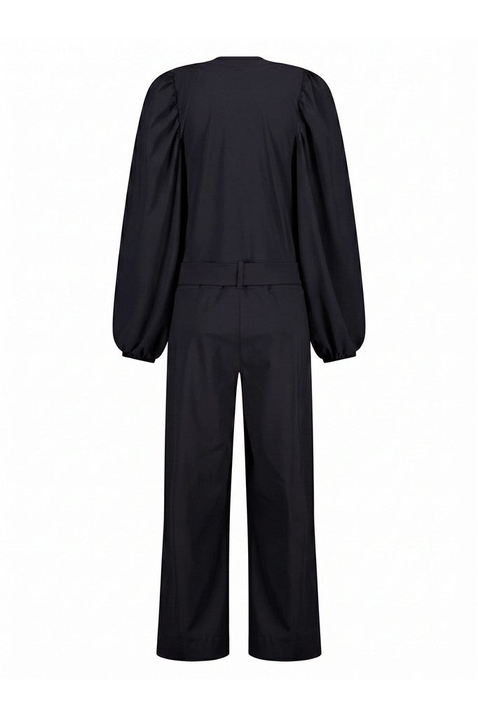 Cherie Jumpsuit - Zwart