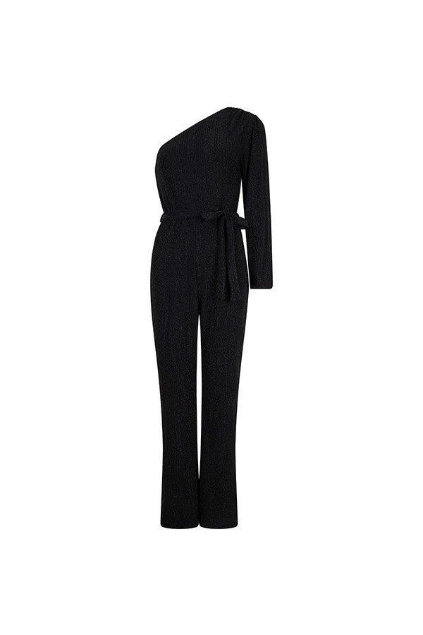 Jumpsuit Nore - Zwart