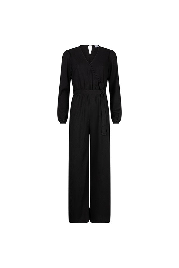 Jumpsuit Avah - Zwart