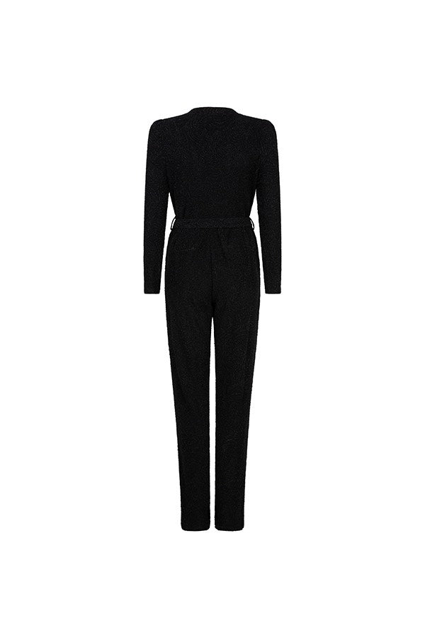 Jumpsuit Hannah - Zwart