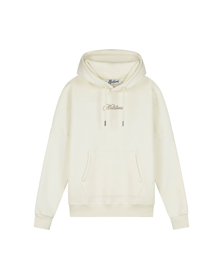 Kylie Hoodie - Off-white