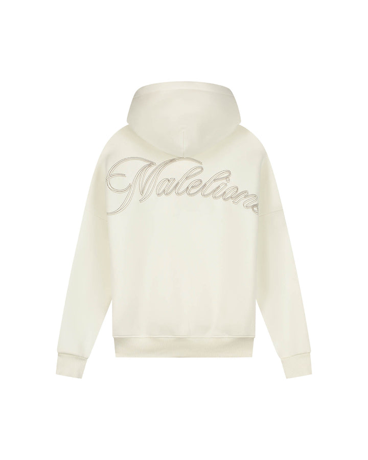 Kylie Hoodie - Off-white
