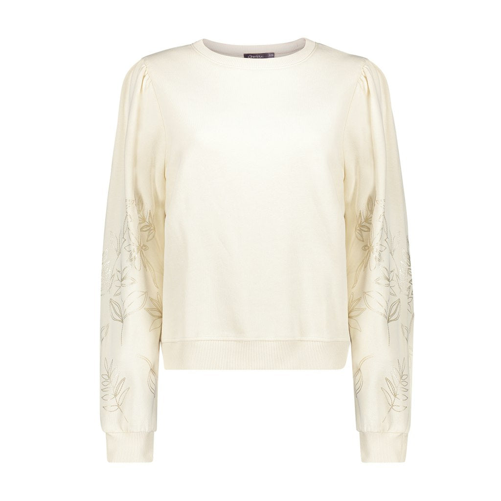 Geisha - Sweatshirts - 4209.05.0052 - Beige
