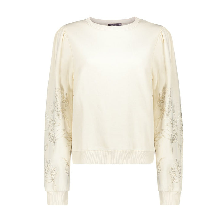 Geisha - Sweatshirts - 4209.05.0052 - Beige