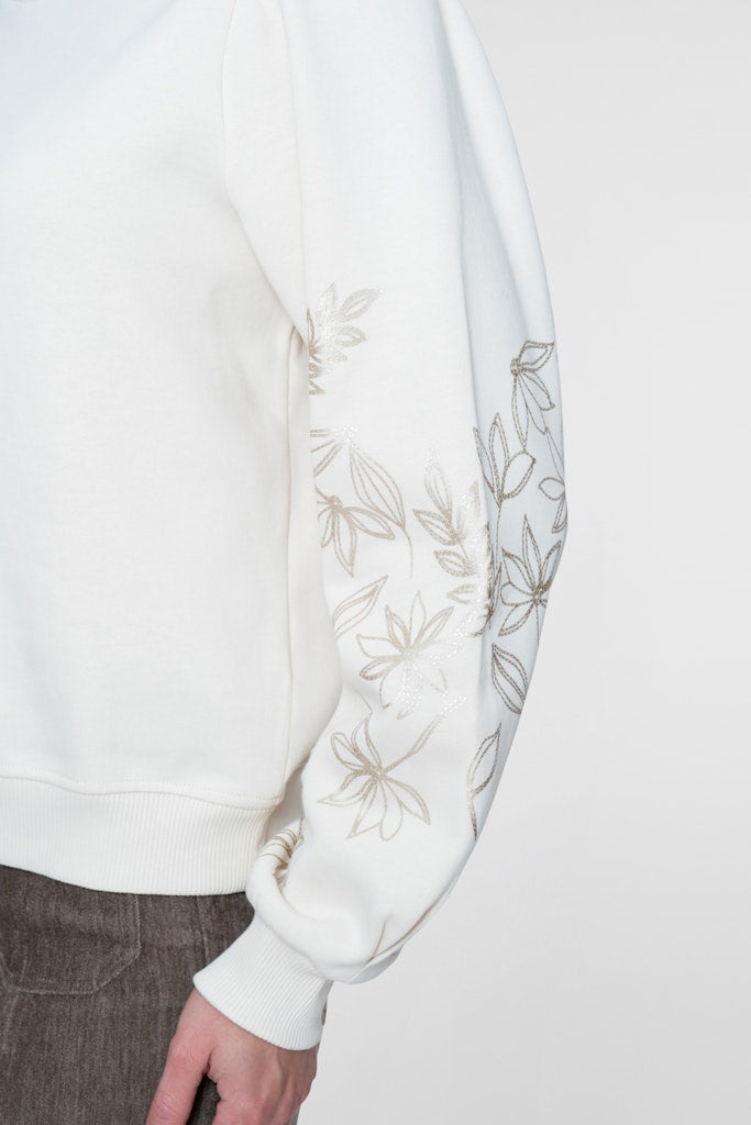 Geisha - Sweatshirts - 4209.05.0052 - Beige