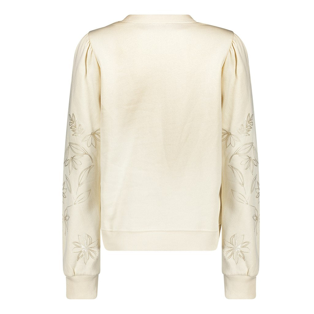 Geisha - Sweatshirts - 4209.05.0052 - Beige