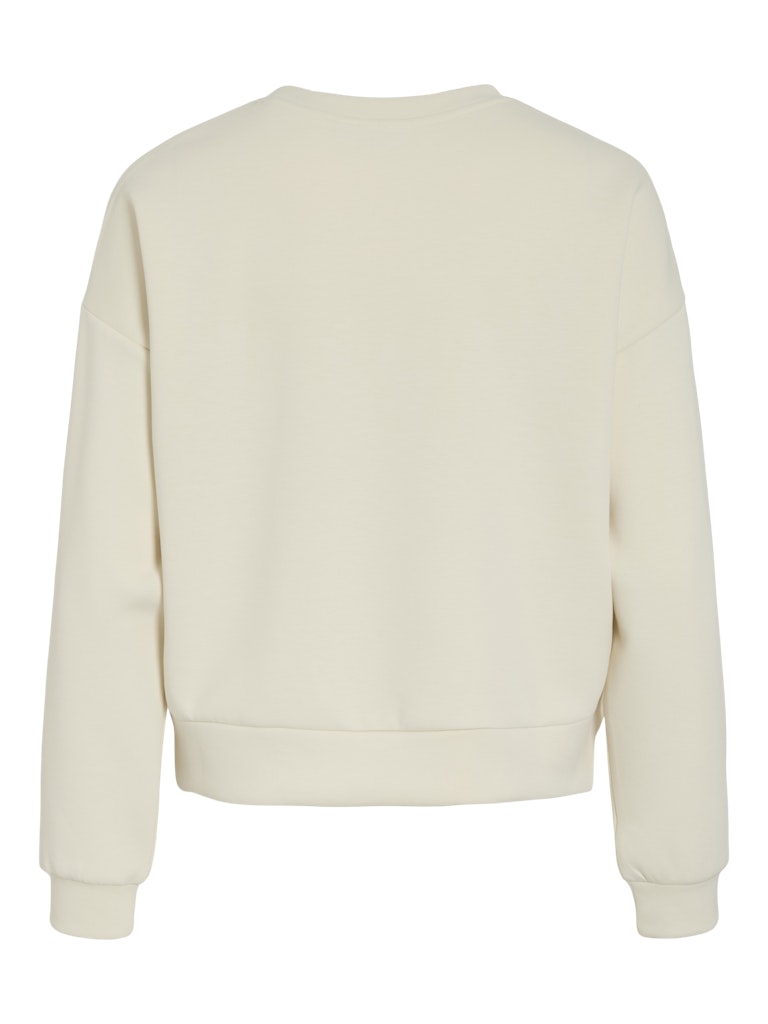 Vireflect Love O-neck L/s Top - Kit