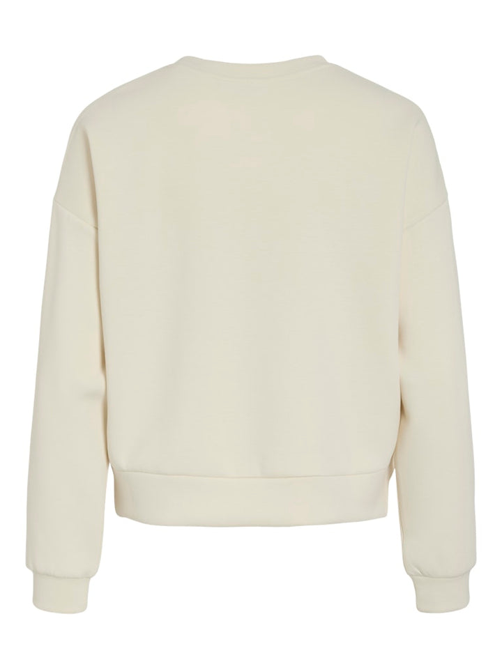 Vireflect Love O-neck L/s Top - Kit