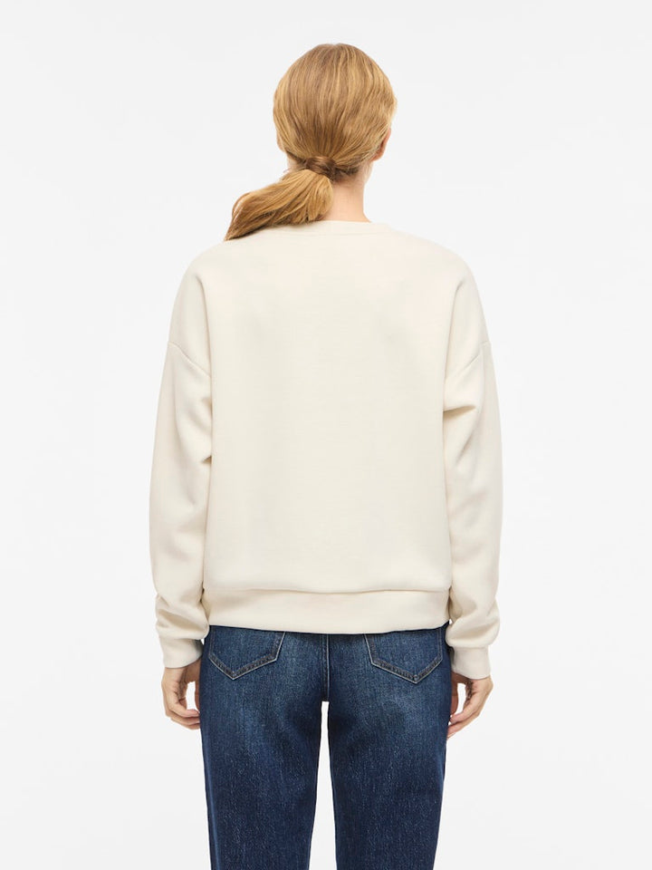 Vireflect Love O-neck L/s Top - Kit