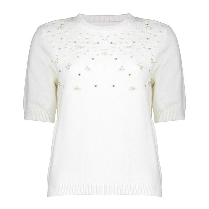 Pull Pearls - Off-white