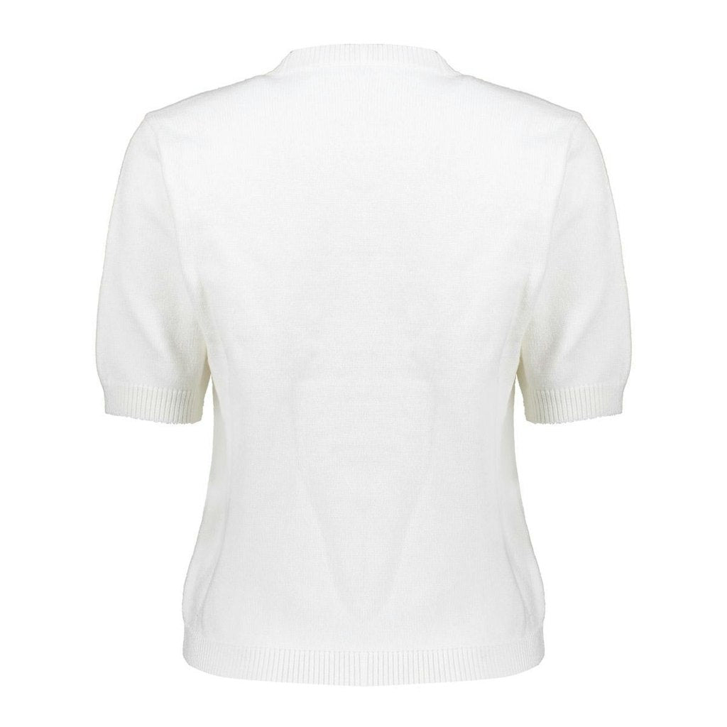 Pull Pearls - Off-white