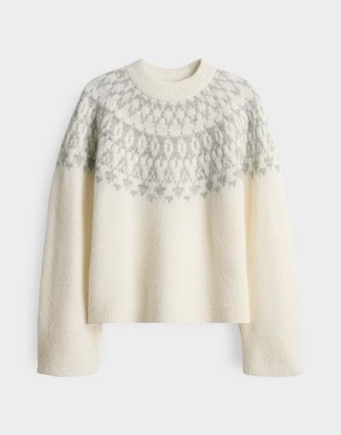 Porway 10474513555384 - Off-white