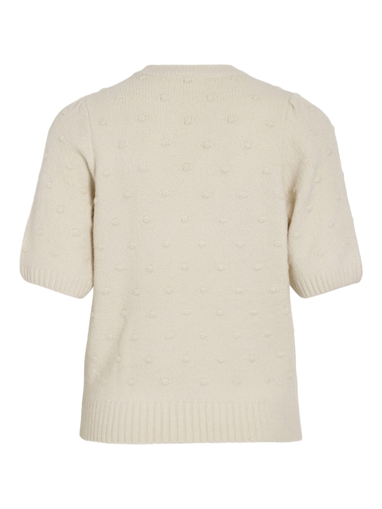Visofie 2/4 Knit #6 - Off-white