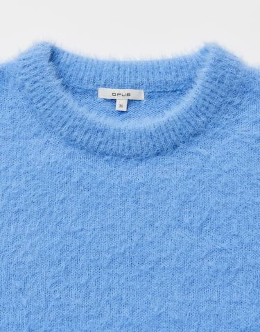 Puvet 10494913811100 - Lichtblauw