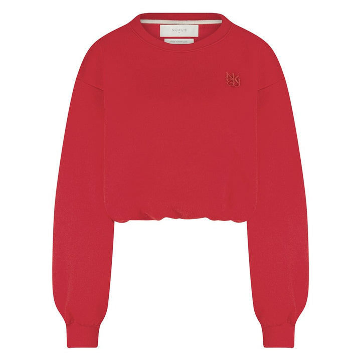 Amalia Pullover - Rood