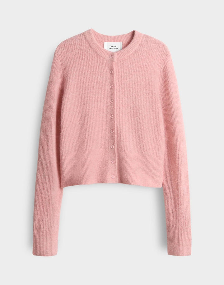 Dreni 10454813431375 - Roze