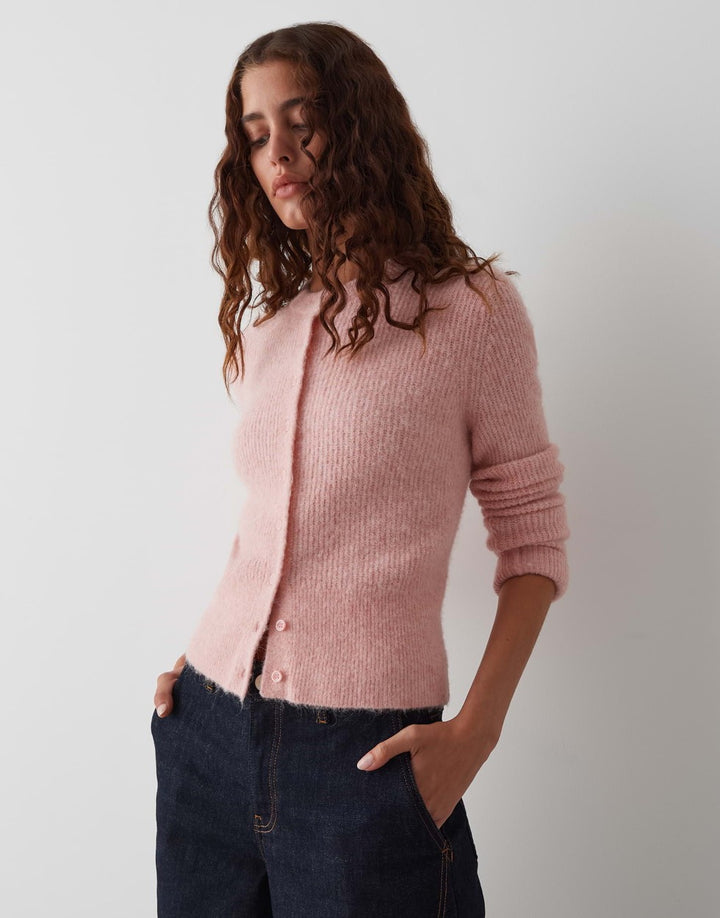 Dreni 10454813431375 - Roze