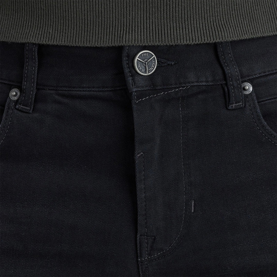 PME-Legend PTR120-RBD jeans black denim – heren - L34