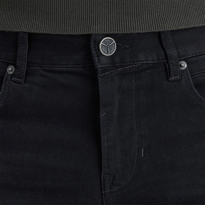 PME-Legend PTR120-RBD jeans black denim – heren - L34