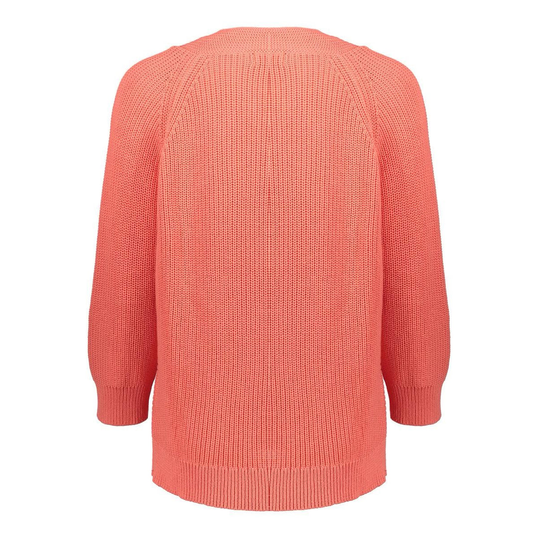 Brei- en haakpatroon Dames vest Brei- en haakpatroon Dames vest