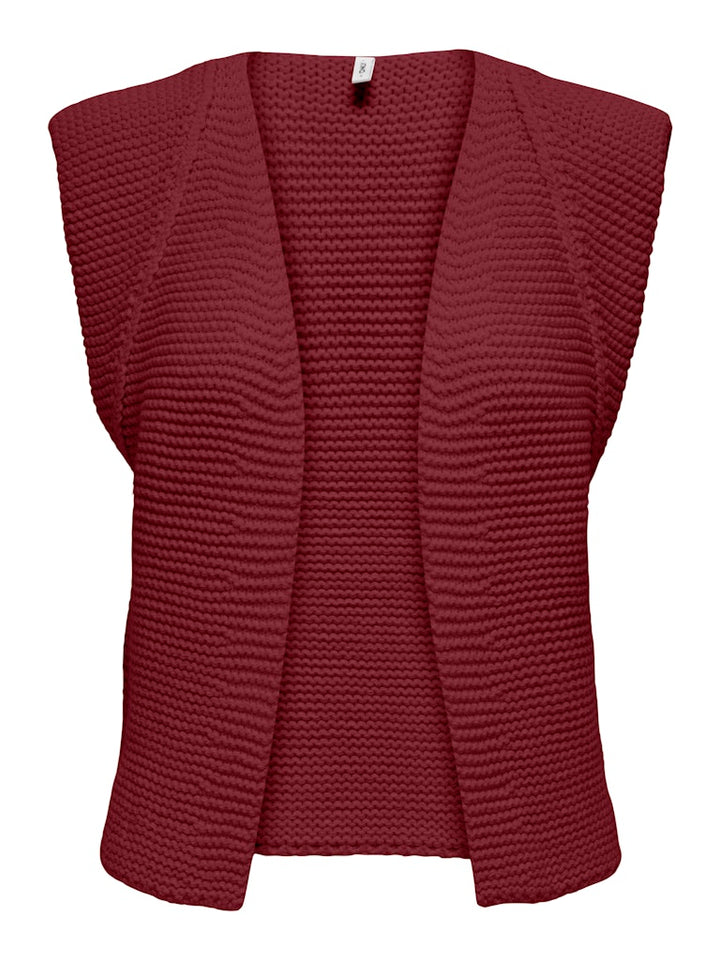ONLLOUI VEST EX KNT | Only | Fashion & Jeans ONLLOUI VEST EX KNT | Only | Fashion & Jeans
