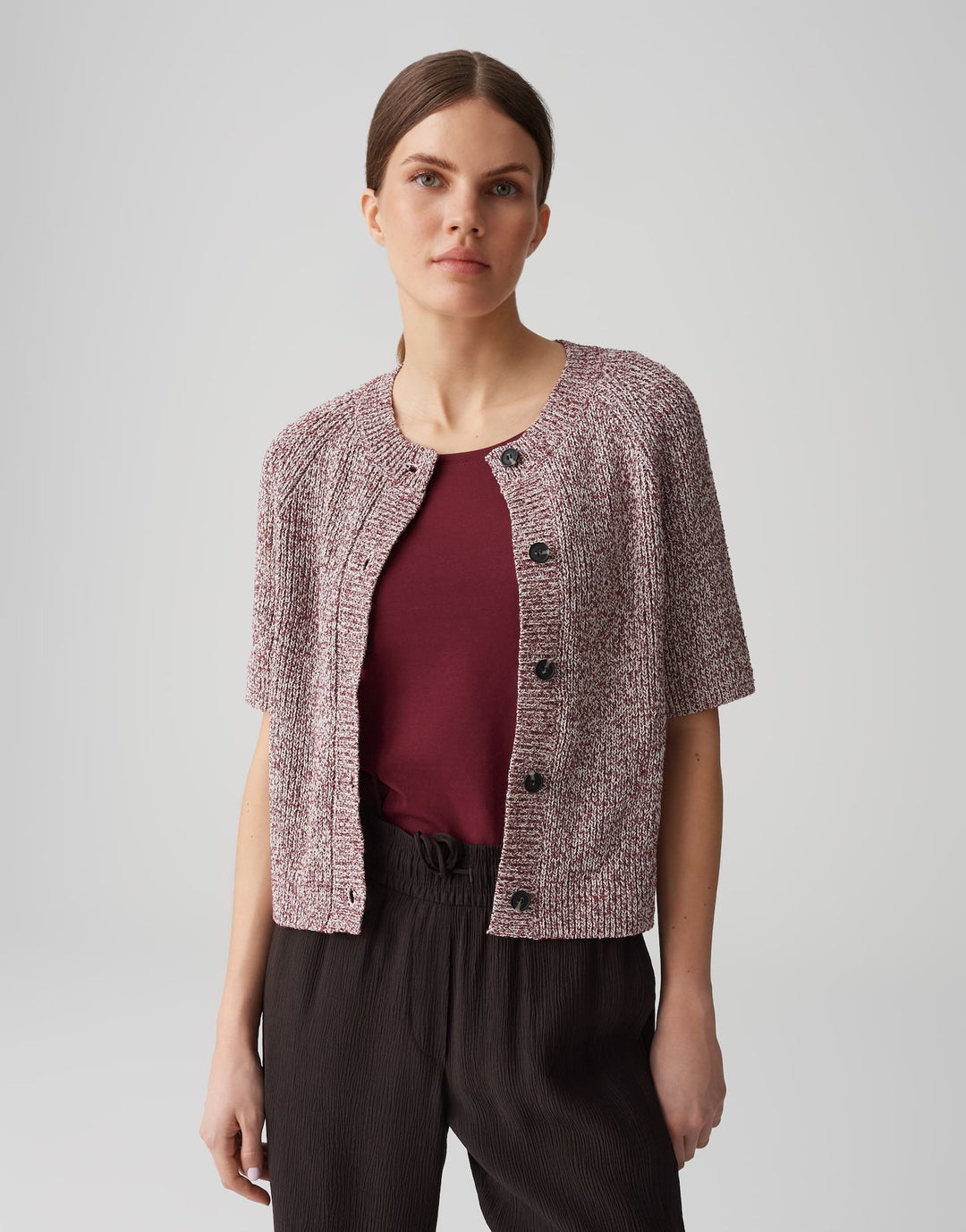 Dacki 10436613311366 - Rood Dessin