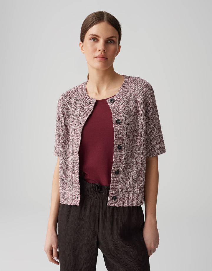 Dacki 10436613311366 - Rood Dessin