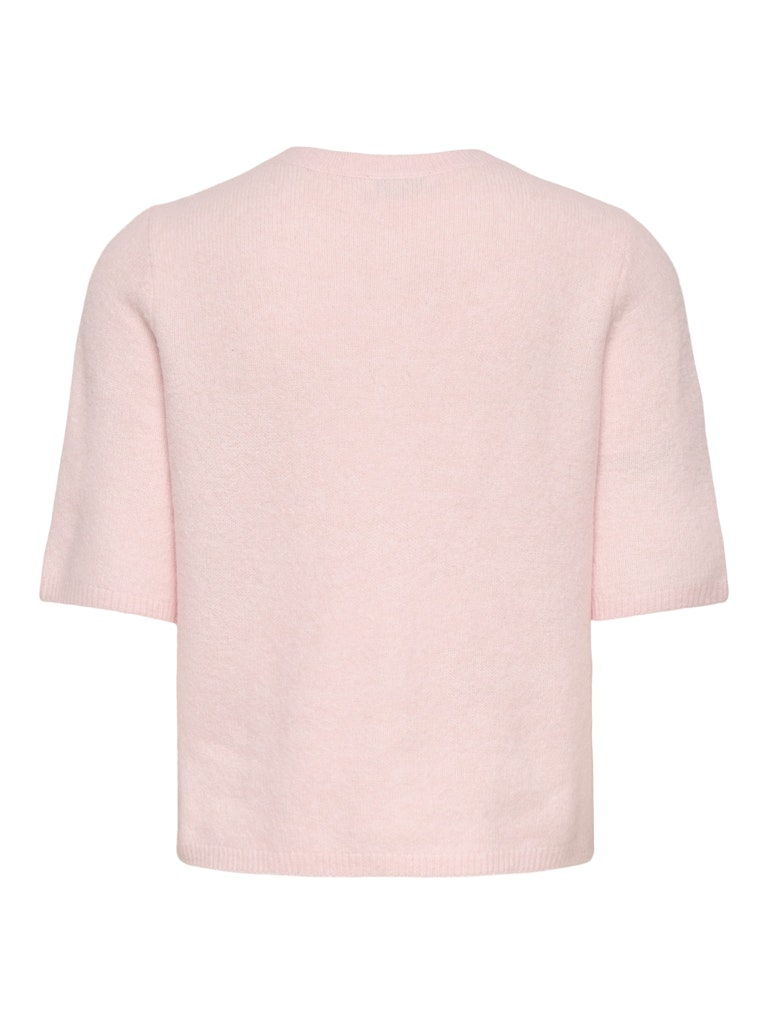 Jdychloe Life 2/4 Cardigan Knt - Licht Roze