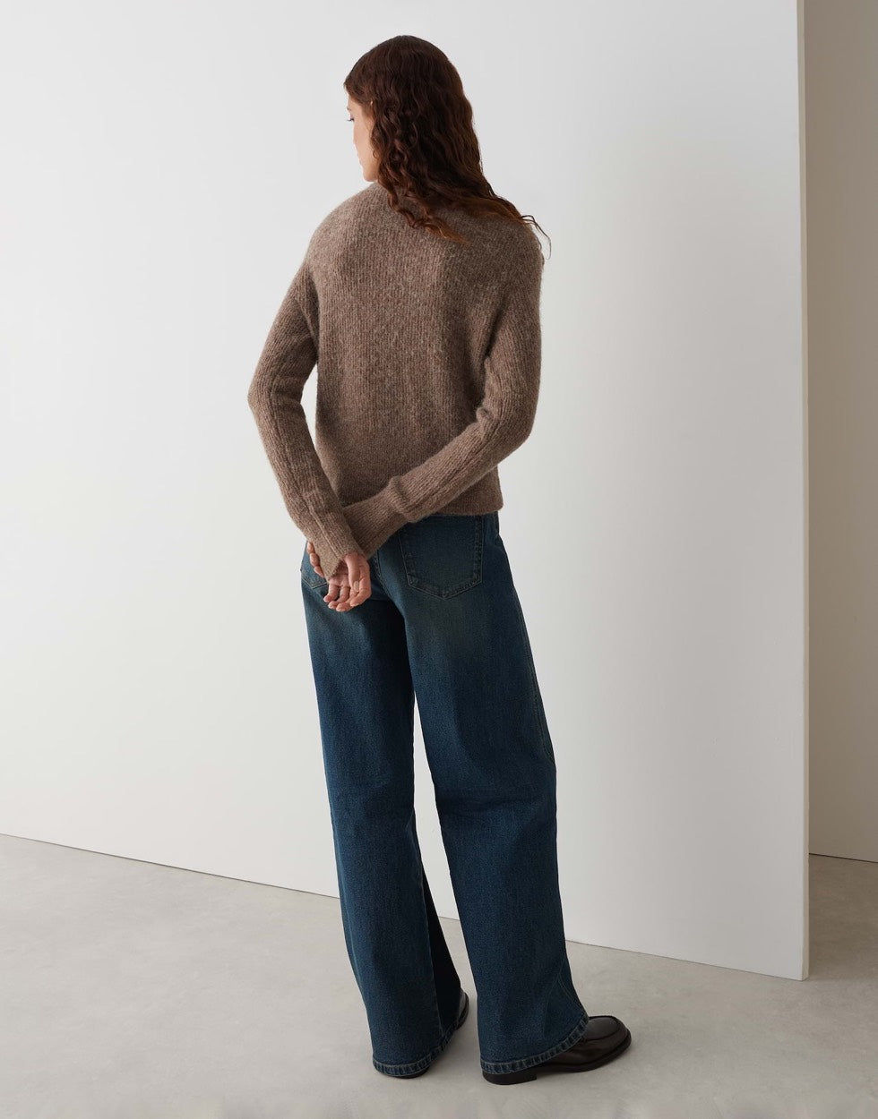 Dreni 10454813431375 - Taupe
