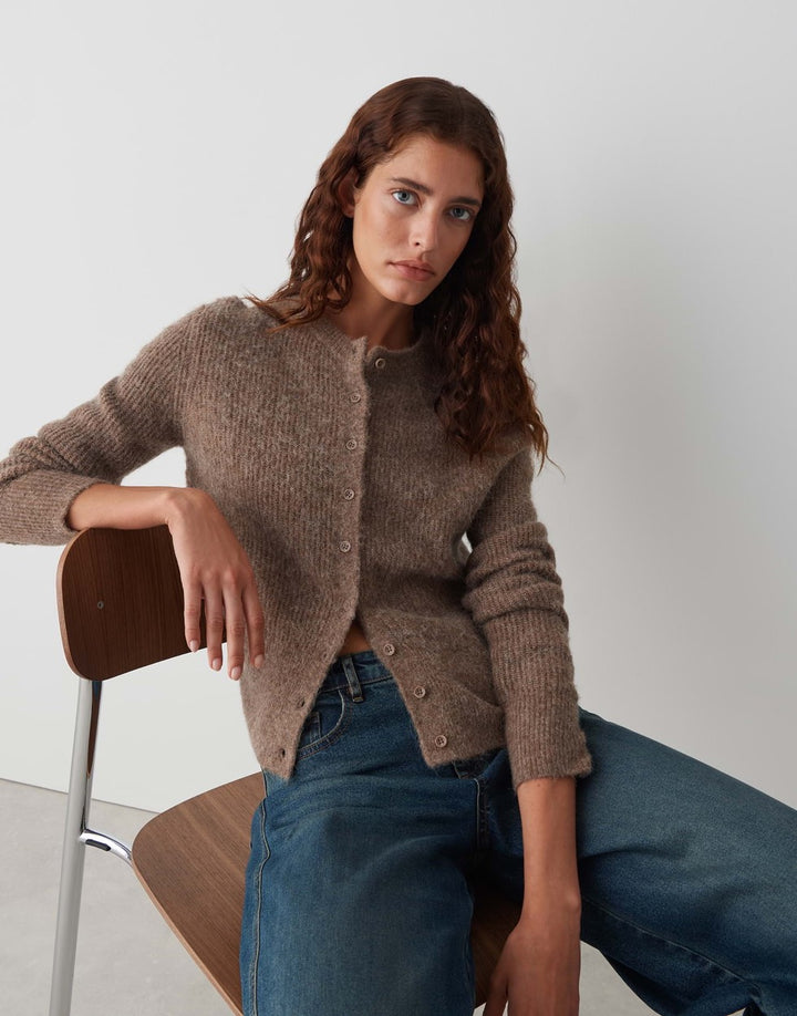 Dreni 10454813431375 - Taupe