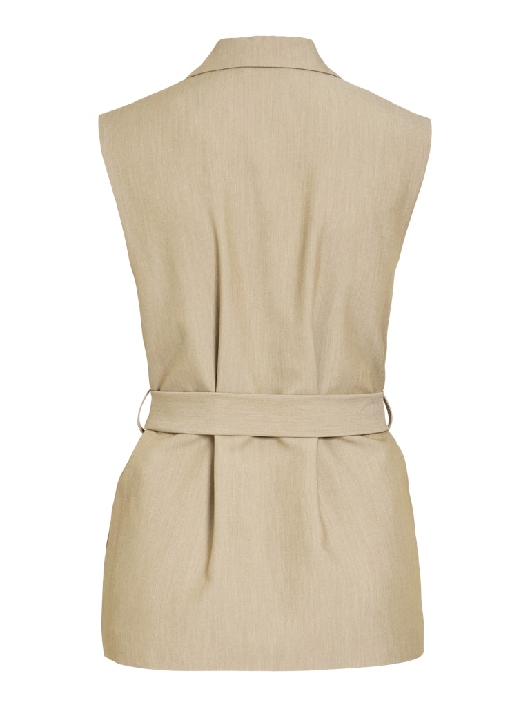 Vimivo S/l Vest/tes - Beige