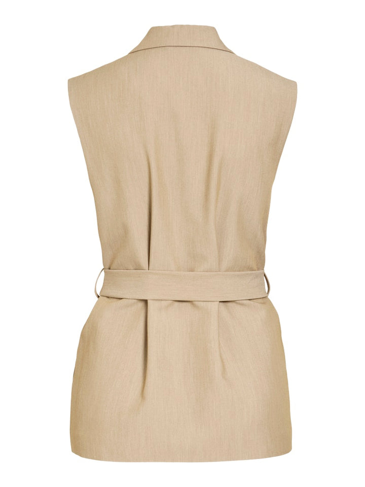 Vimivo S/l Vest/tes - Beige