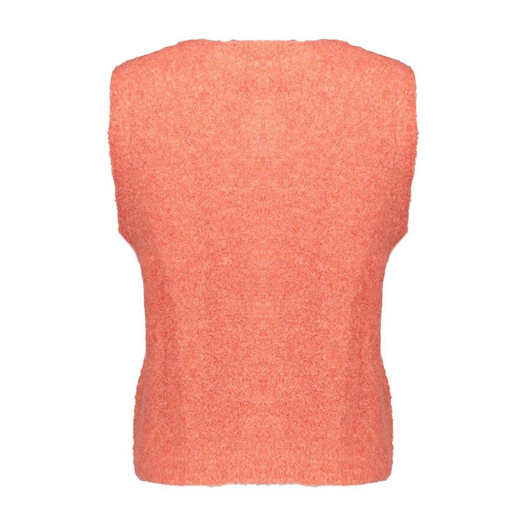 Spencer Boucle - Roze