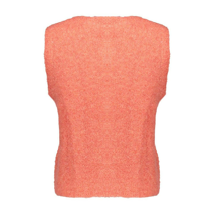 Spencer Boucle - Roze