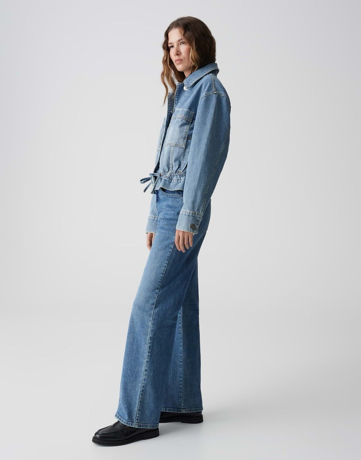 Hemely 10406913009337 - Blue Denim