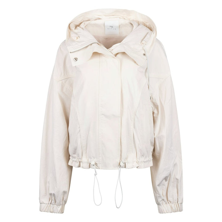 Sanne Jacket - Ecru